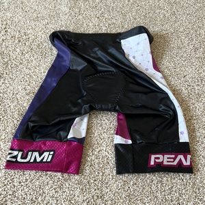Pearl Izumi Women’s Pro Tri Shorts